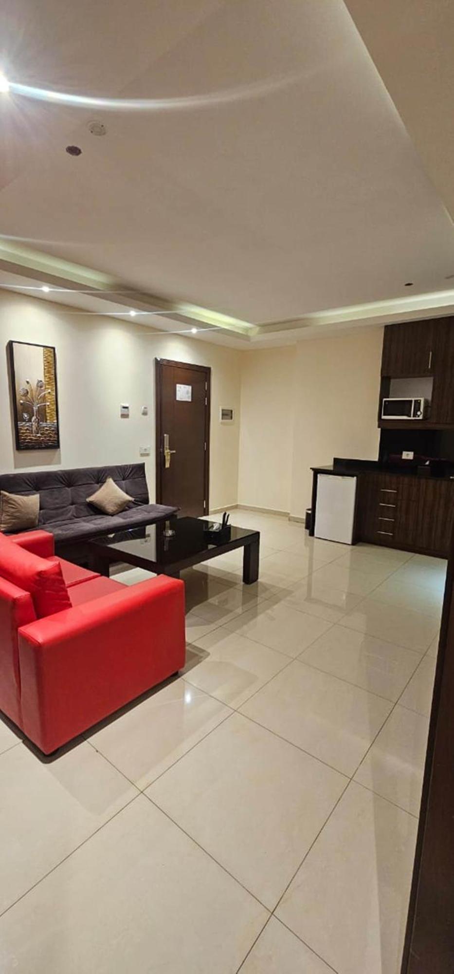 Jounieh Suites Boutique Hotel Luaran gambar