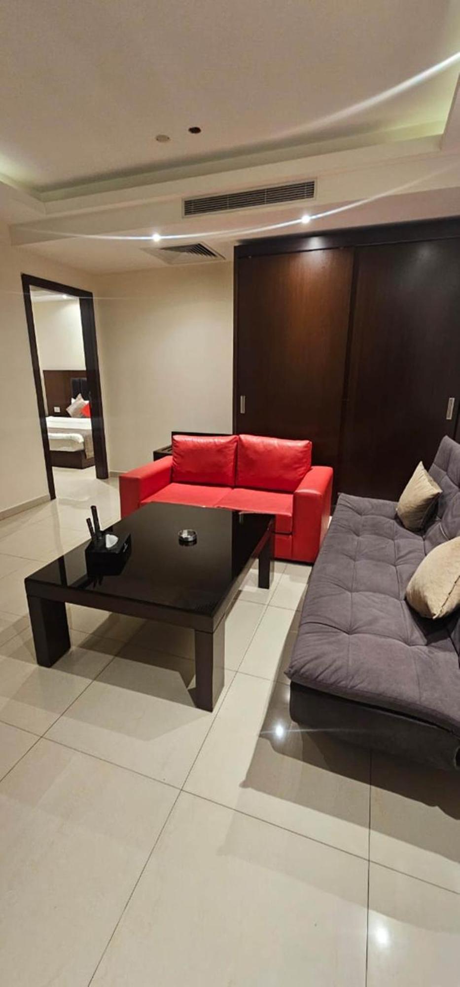 Jounieh Suites Boutique Hotel Luaran gambar