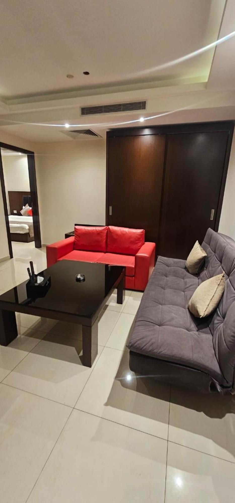 Jounieh Suites Boutique Hotel Luaran gambar