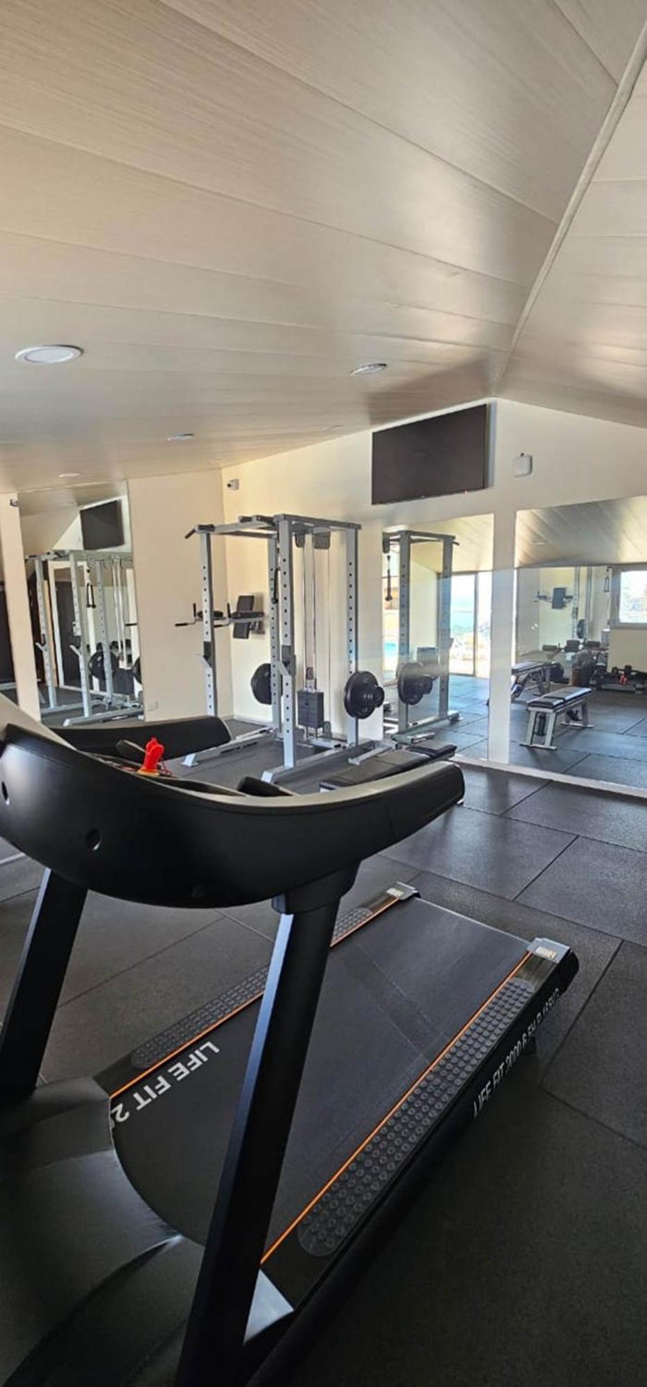 Jounieh Suites Boutique Hotel Luaran gambar